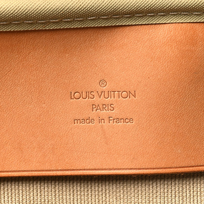 Louis Vuitton Monogram Sirius 50 5 of 10
