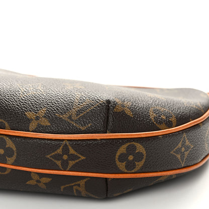 Louis Vuitton Monogram Croissant PM 8 of 9