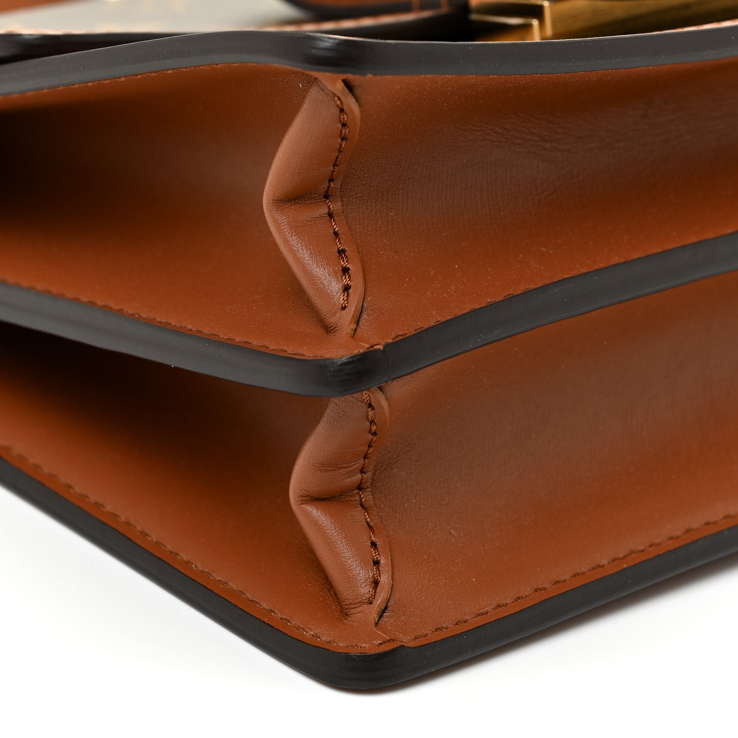 Reverse Monogram Dauphine MM