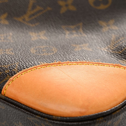 Louis Vuitton Monogram Boulogne 30 11 of 11