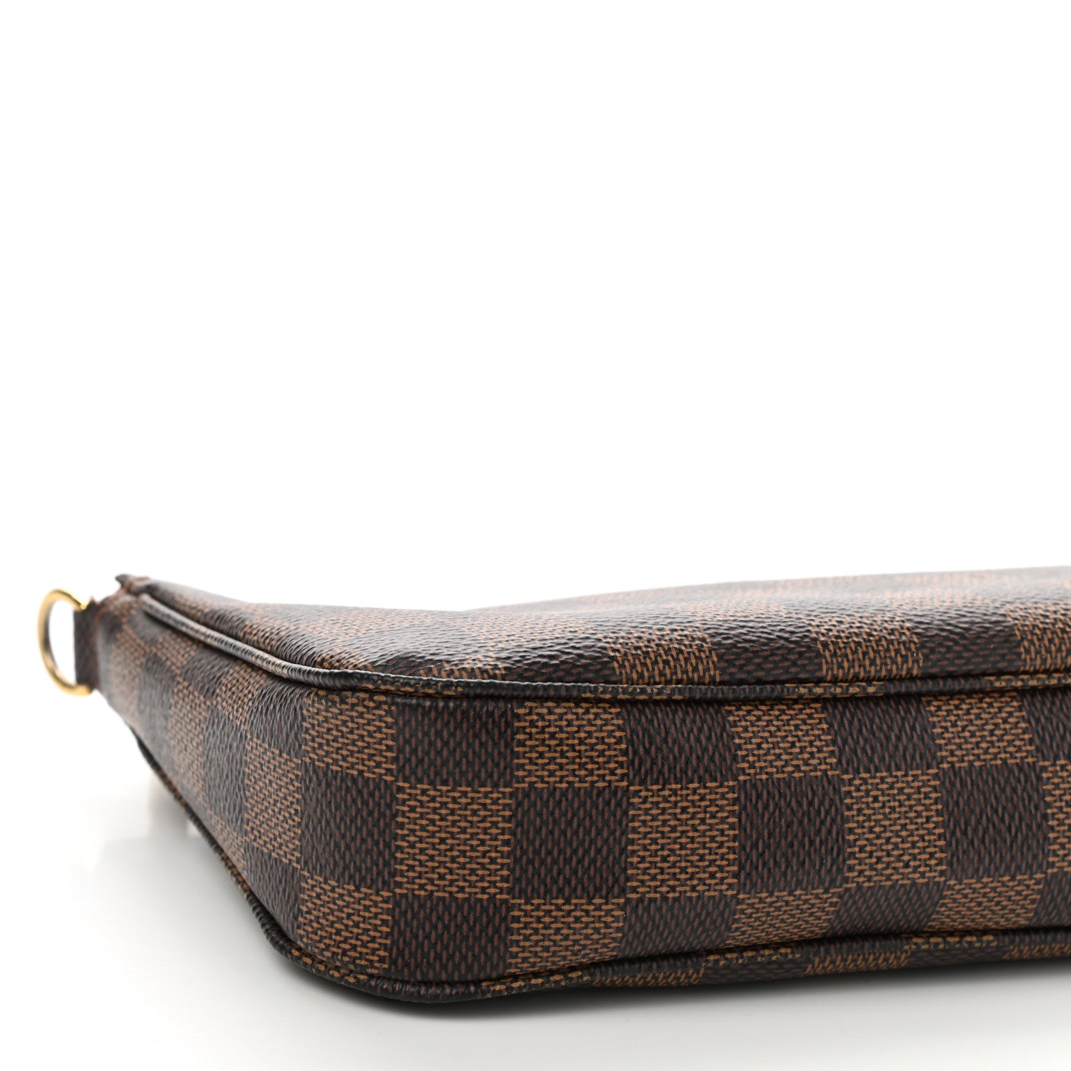 Louis Vuitton Damier Ebene Pochette Accessories NM 7 of 8