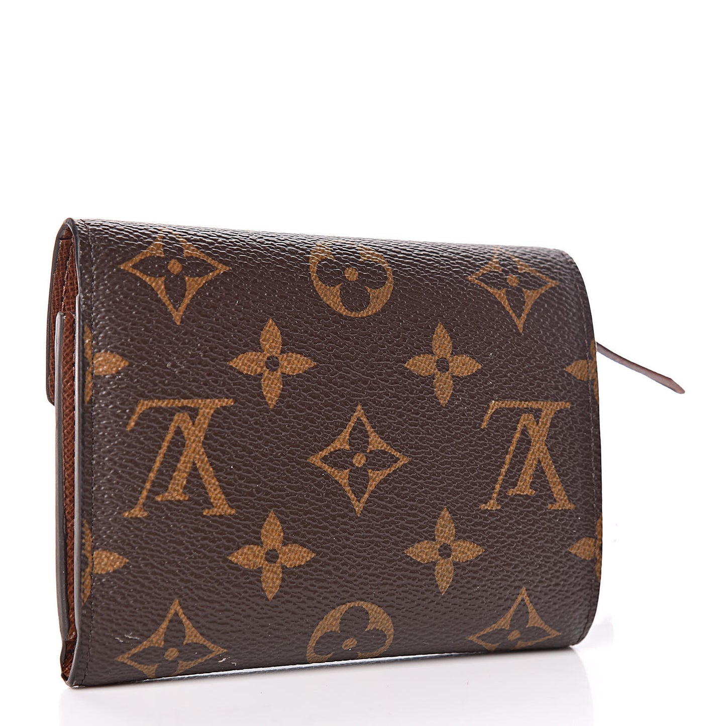 Monogram Victorine Wallet