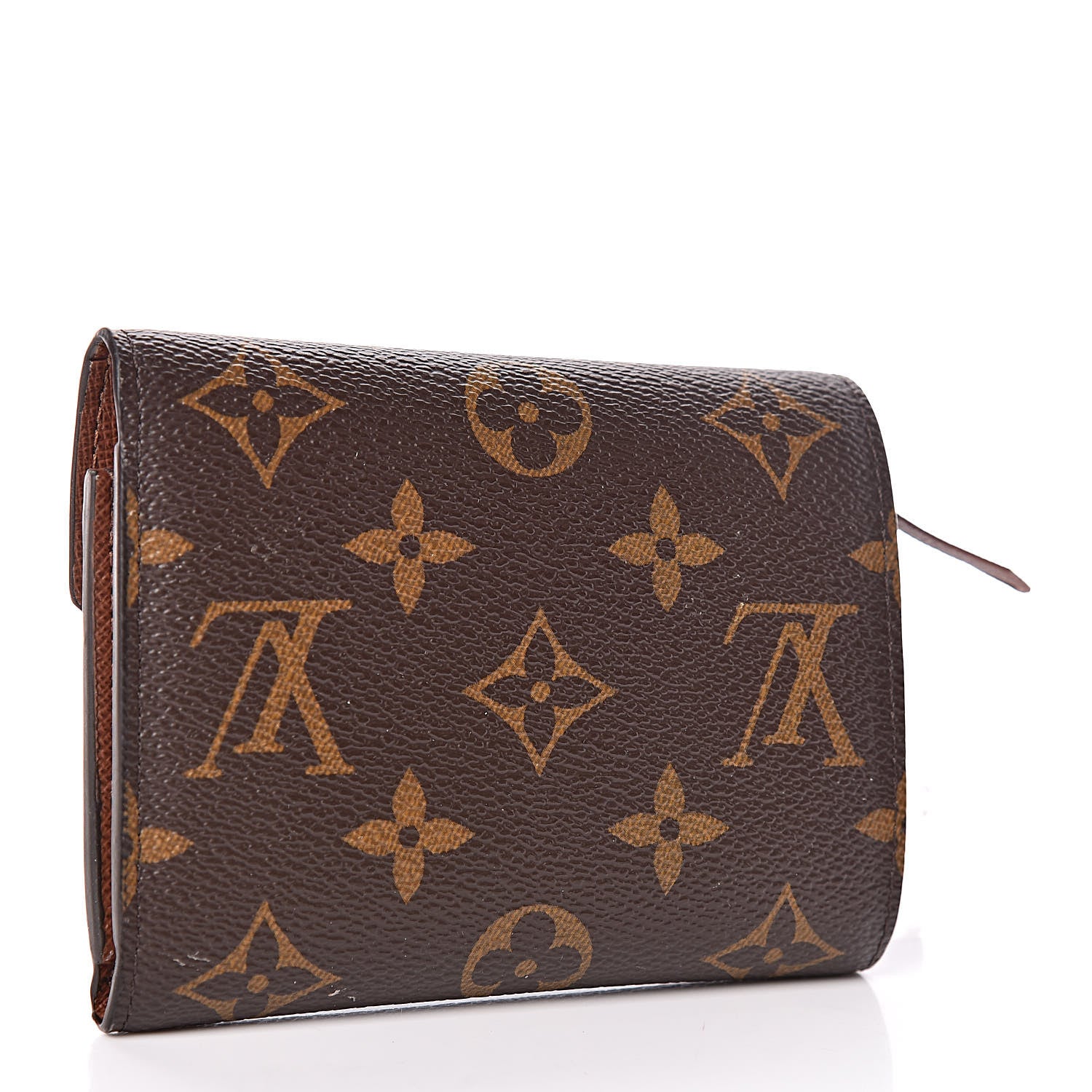 Louis Vuitton Monogram Victorine Wallet 3 of 8