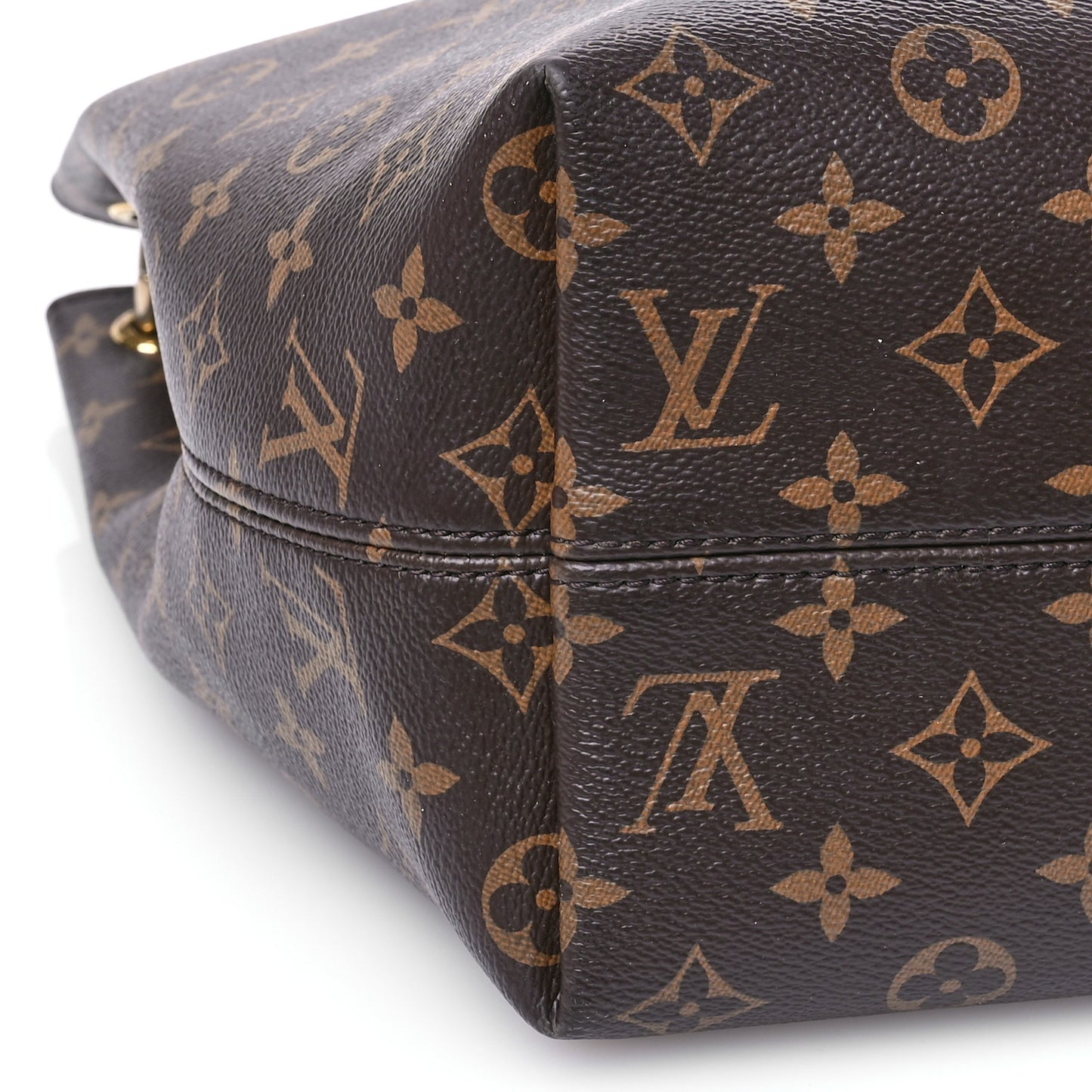Monogram Graceful MM