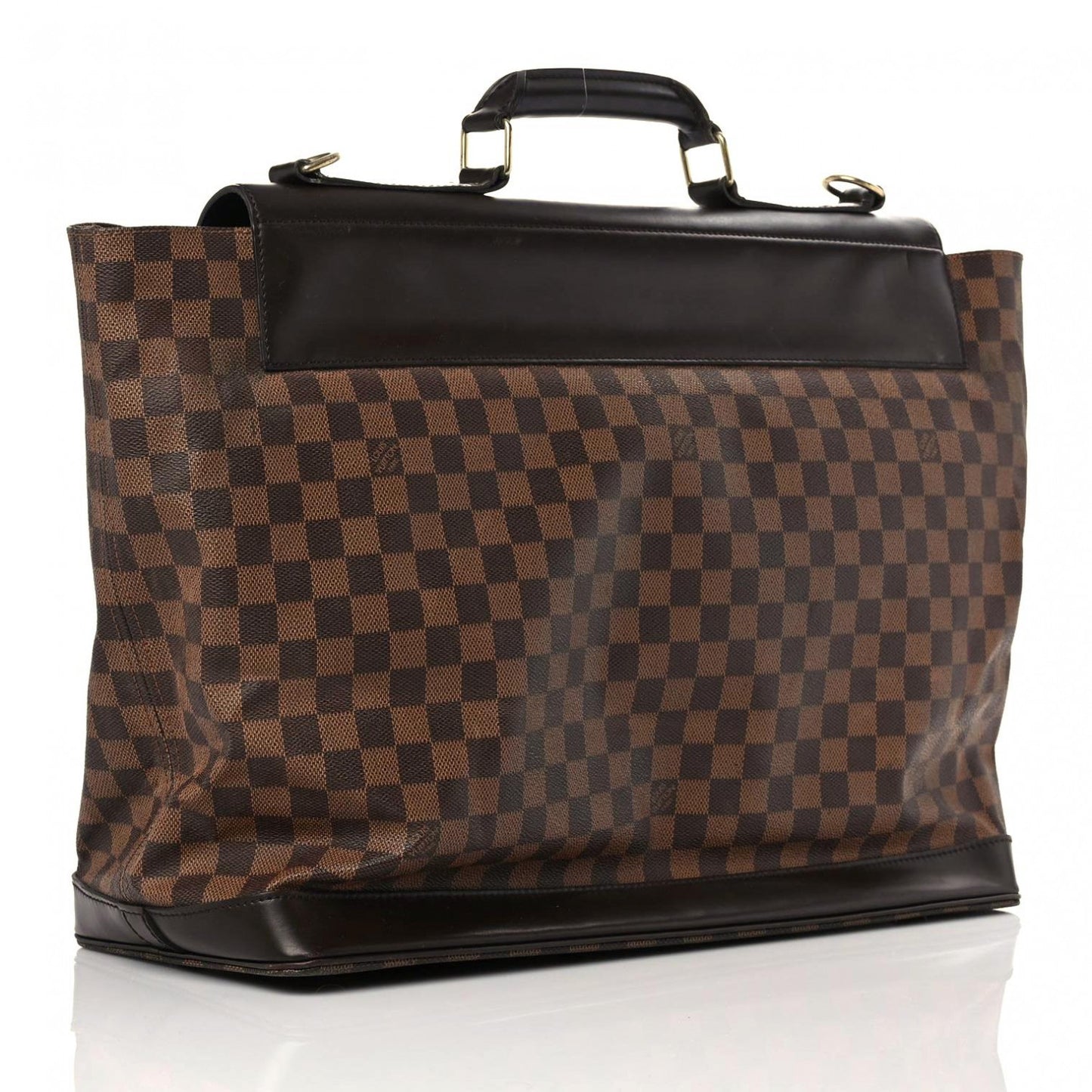 Damier Ebene West End PM