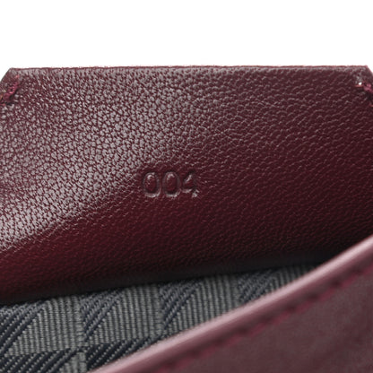 Proenza Schouler Lambskin PS1 Mini Crossbody Bag Oxblood 8 of 12