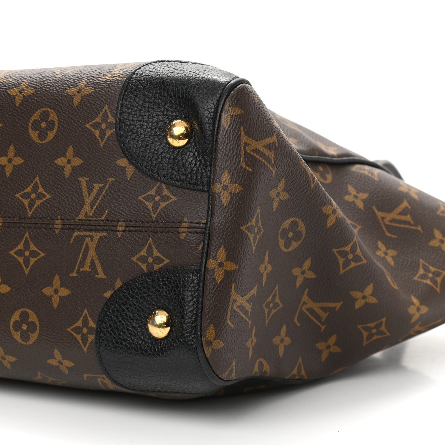 Louis Vuitton Monogram Estrela NM Black 10 of 10