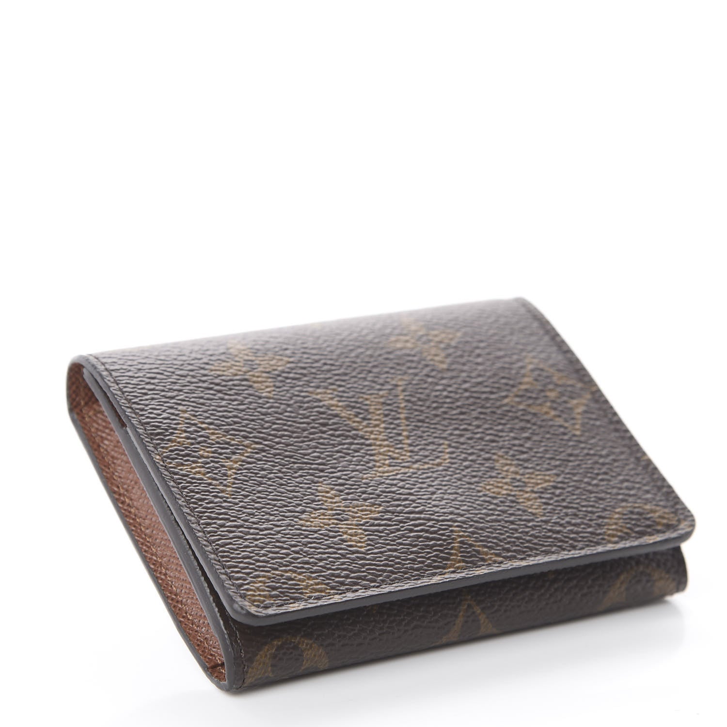 Louis Vuitton Monogram Business Card Holder 6 of 9