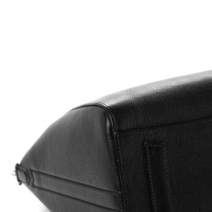 Givenchy Sugar Goatskin Medium Antigona Black 11 of 19