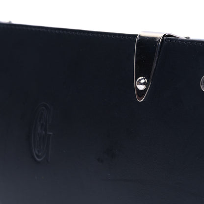 Goyard Goyardine Saigon PM Black 5 of 9