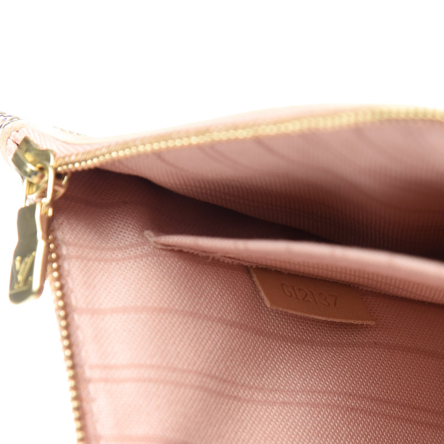 Louis Vuitton Damier Azur Tahitienne Neverfull MM GM Pochette 7 of 8