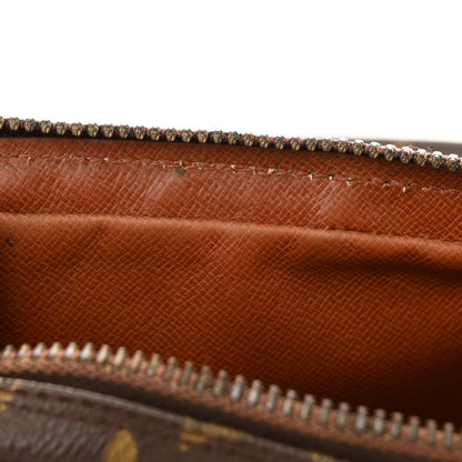 Louis Vuitton Monogram Pochette Marly Bandouliere 10 of 13