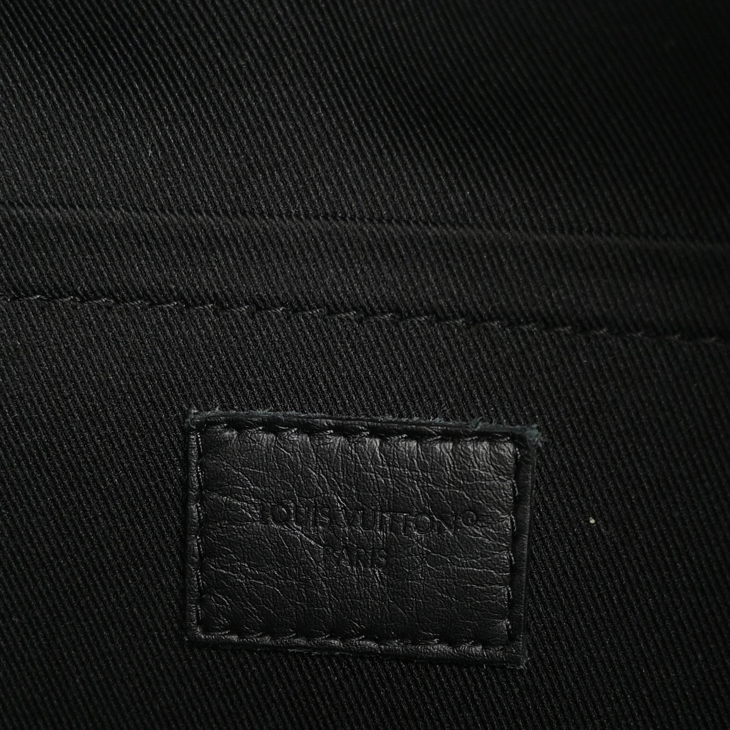 Monogram Palm Springs Backpack Mini