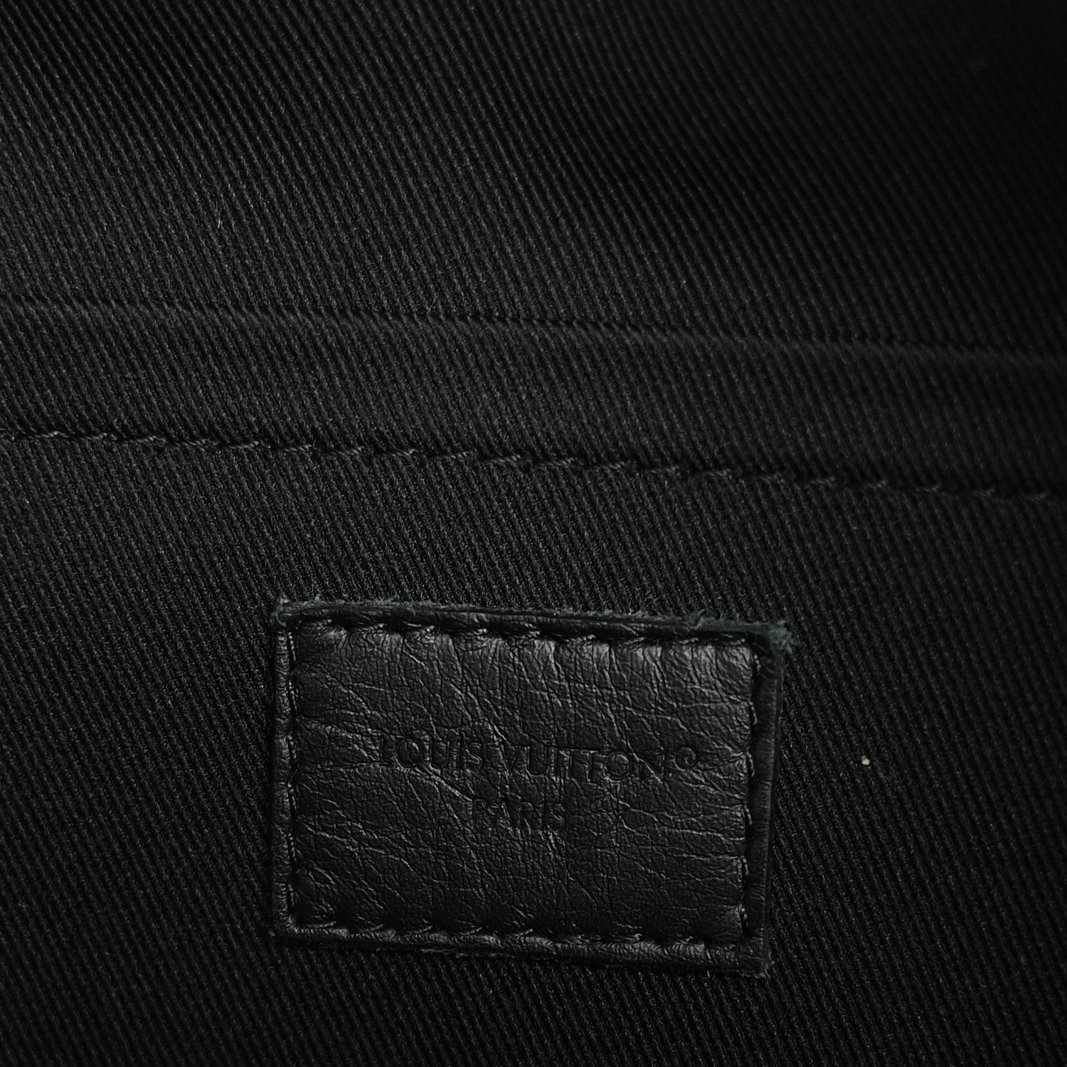 Louis Vuitton Monogram Palm Springs Backpack Mini 6 of 9