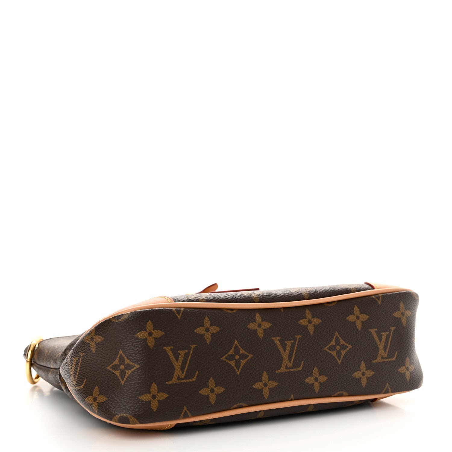Louis Vuitton Monogram Odeon PM Natural 4 of 13