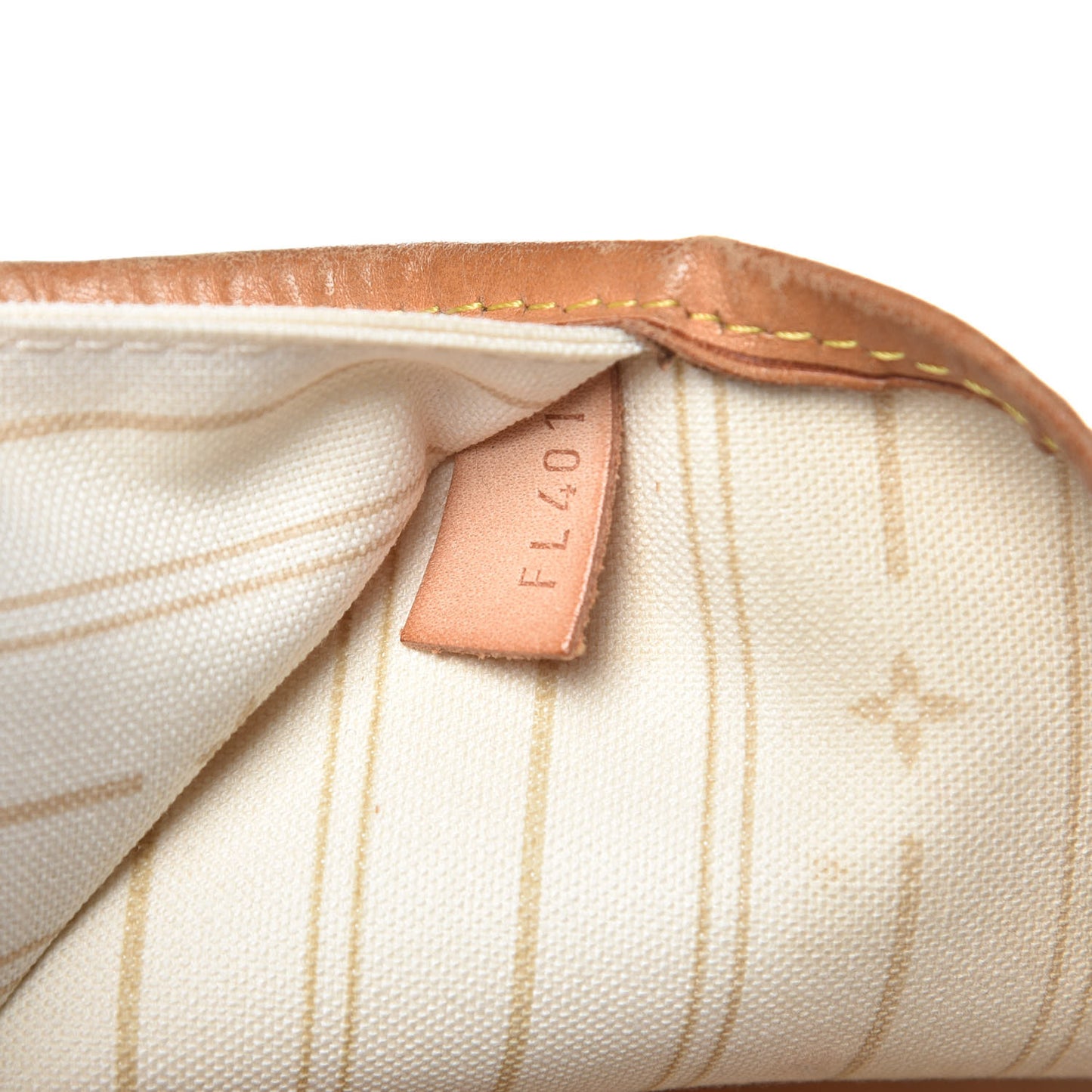 Damier Azur Neverfull GM