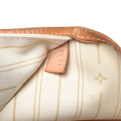 Louis Vuitton Damier Azur Neverfull GM 7 of 18