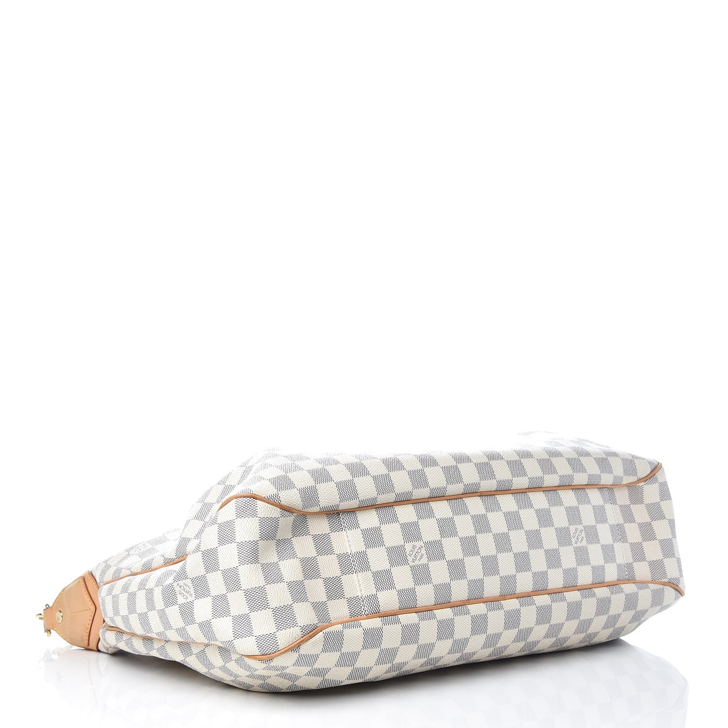 Louis Vuitton Damier Azur Evora GM 5 of 10