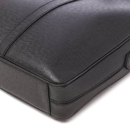 Louis Vuitton Taiga Porte Documents Voyage PM Ardoise 5 of 7