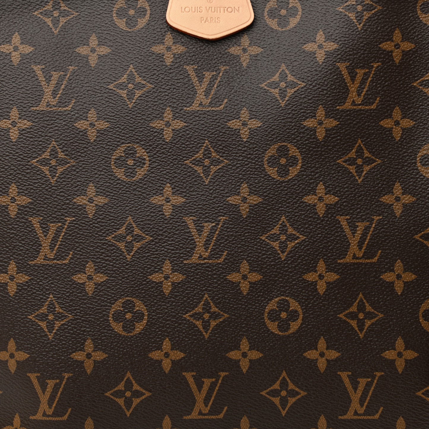 Monogram Graceful PM