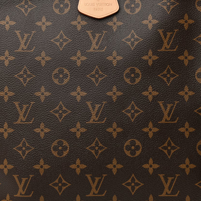 Louis Vuitton Monogram Graceful PM 8 of 11