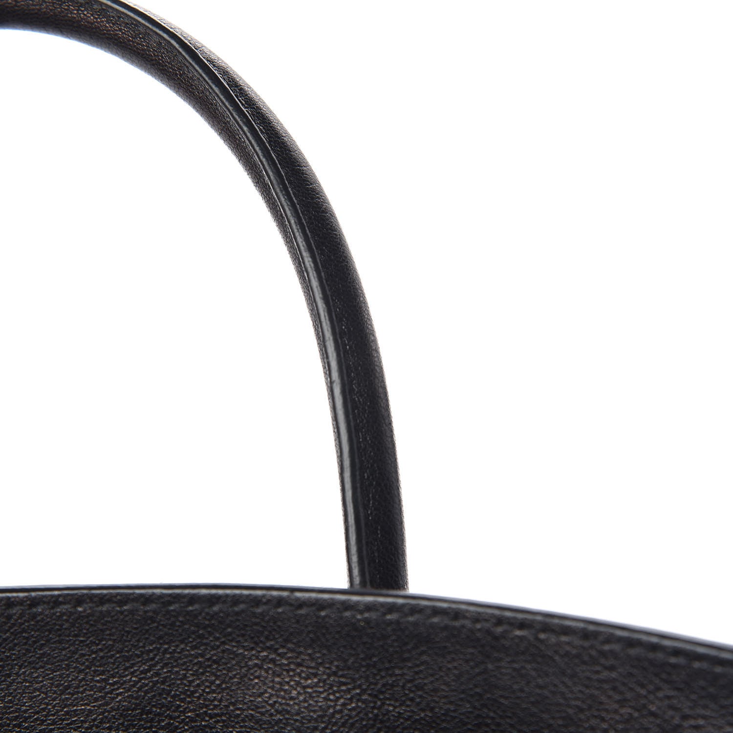 Saint Laurent Pony Effect Calfskin Leopard Print Baby Supple Sac De Jour 14 of 25