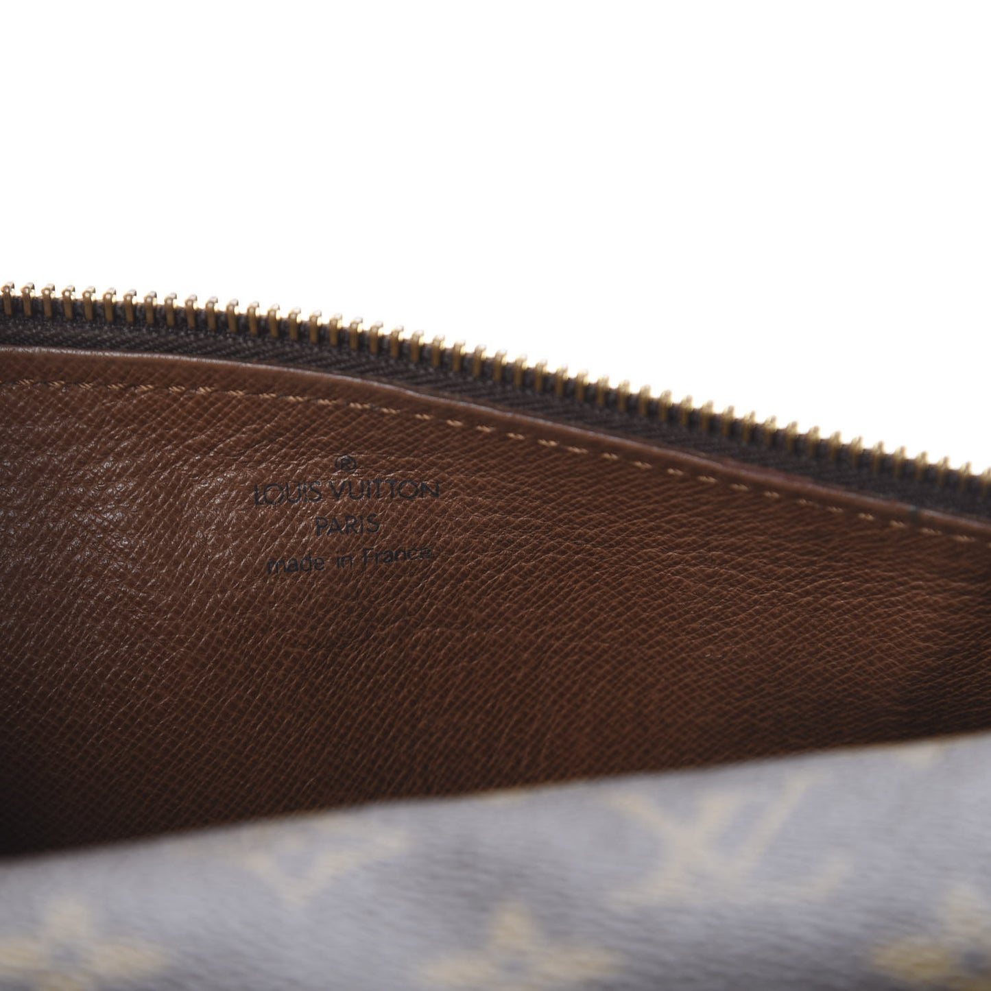 Monogram Papillon 30