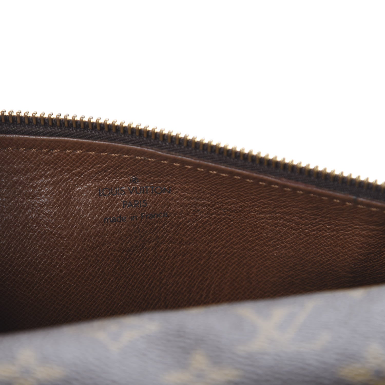 Louis Vuitton Monogram Papillon 30 5 of 5