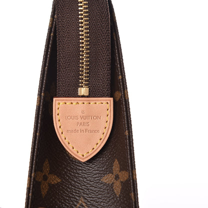 Louis Vuitton Monogram Toiletry Pouch 19 9 of 10