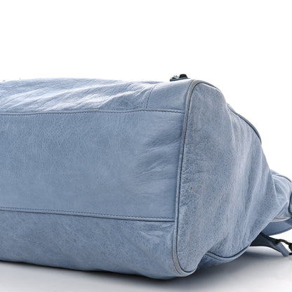 Balenciaga Agneau Classic Hardware Velo Nuage 10 of 10