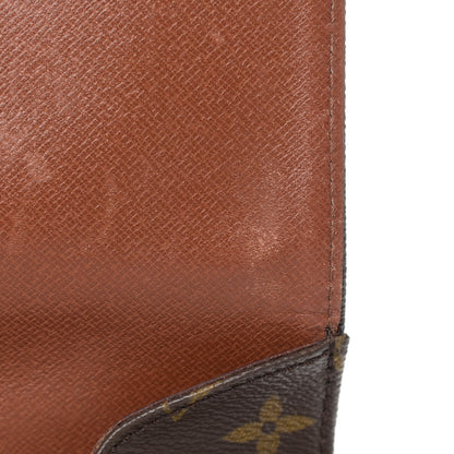 Louis Vuitton Monogram Cartouchiere 22 9 of 12
