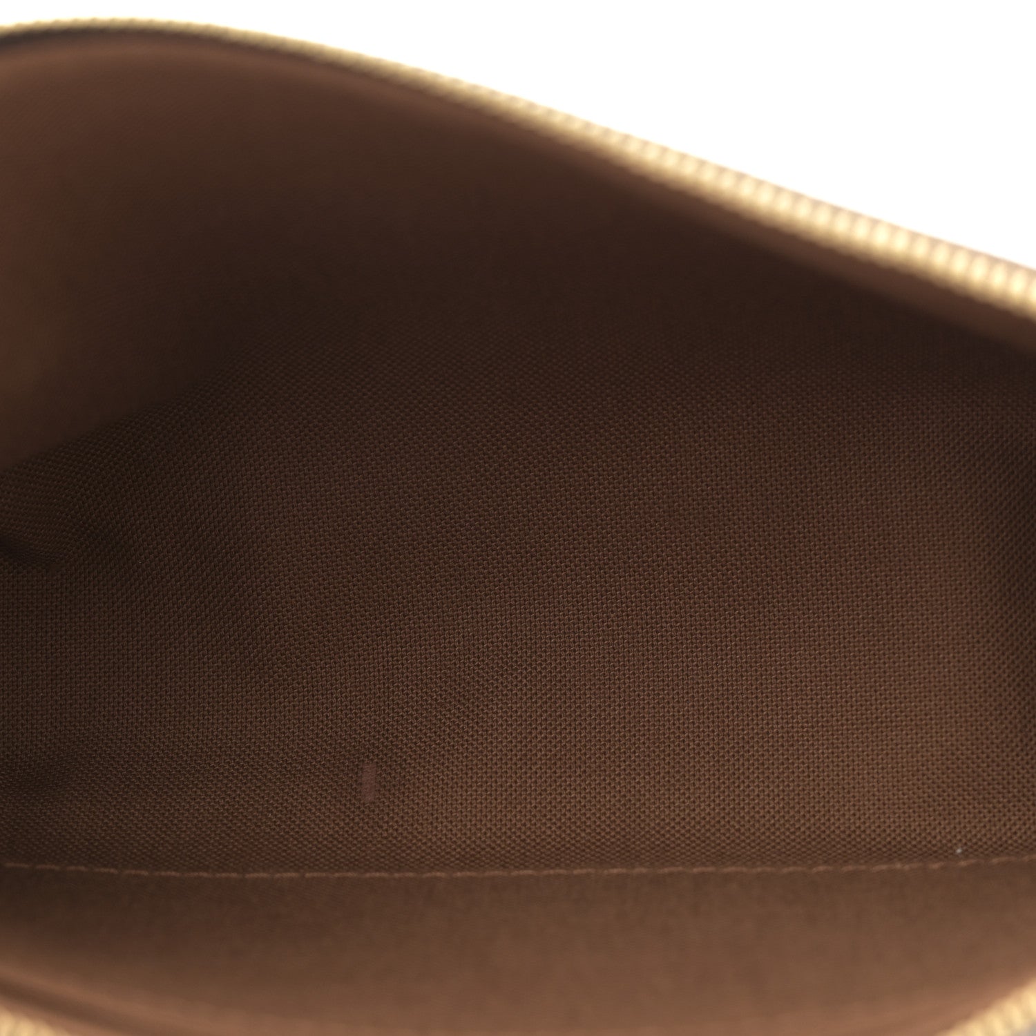 Louis Vuitton Monogram Pochette Accessories NM 5 of 10