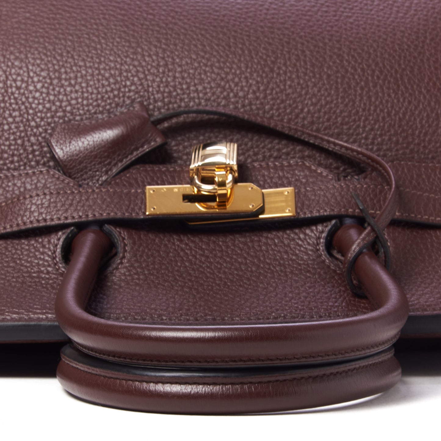 Togo Birkin 35 Havane