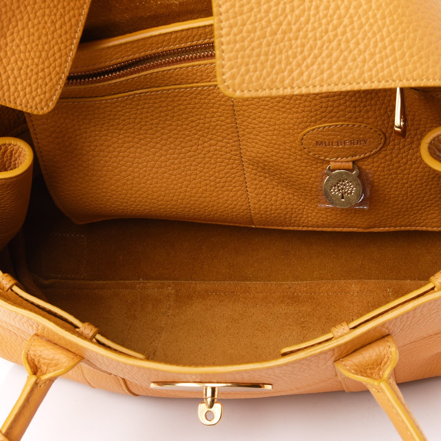 Heavy Grain Bayswater Deep Amber