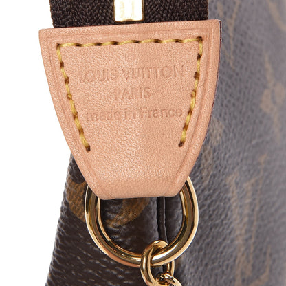 Louis Vuitton Monogram Mini Pochette Accessories 5 of 6