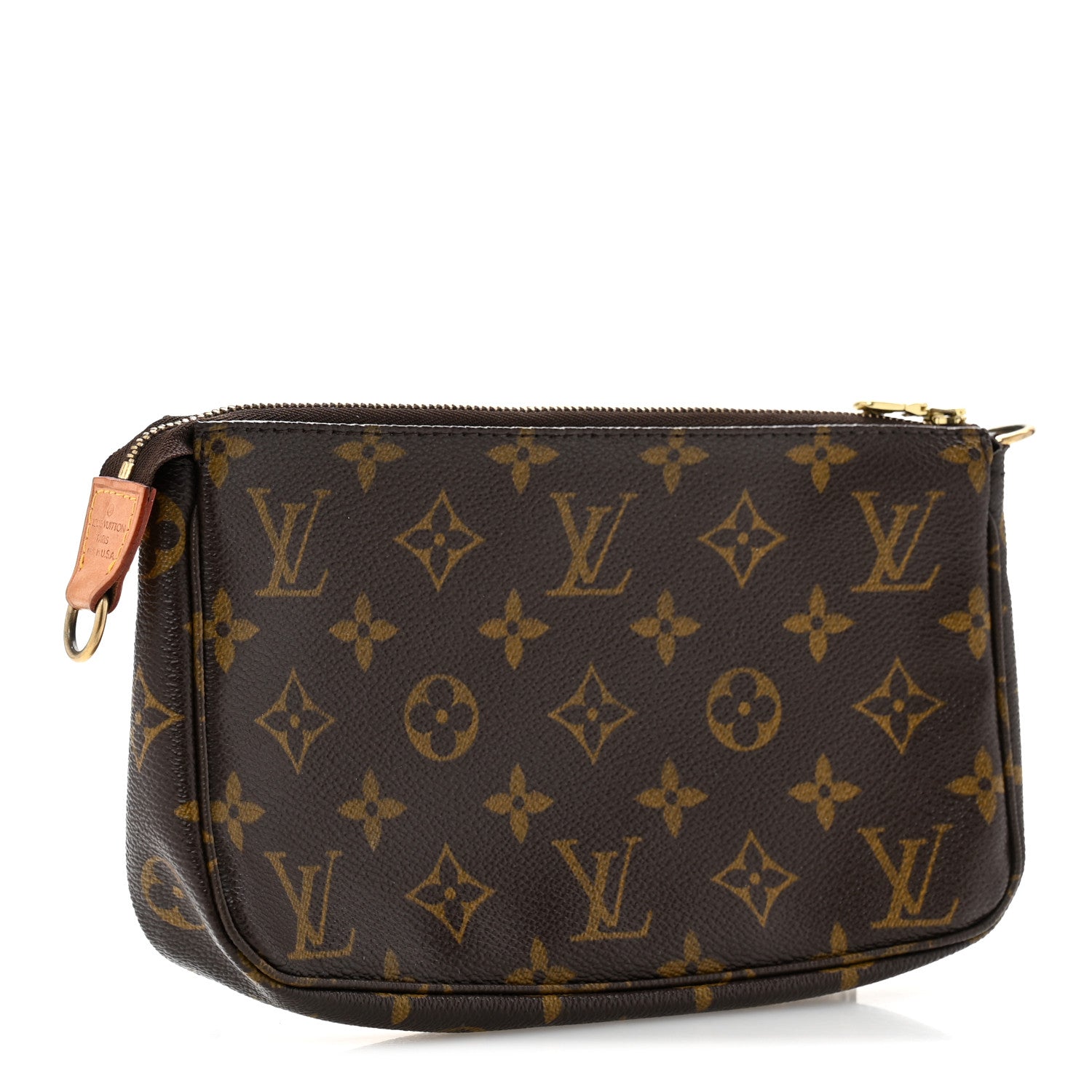 Louis Vuitton Monogram Pochette Accessories 3 of 9