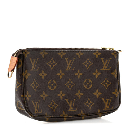 Louis Vuitton Monogram Pochette Accessories 3 of 9