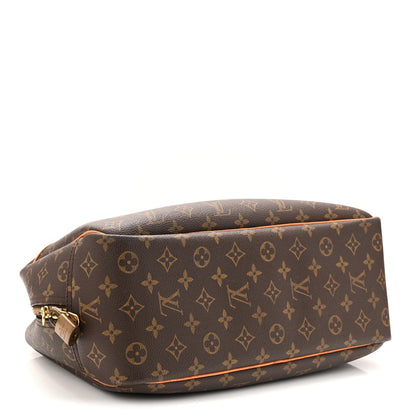 Louis Vuitton Monogram Deauville 4 of 10