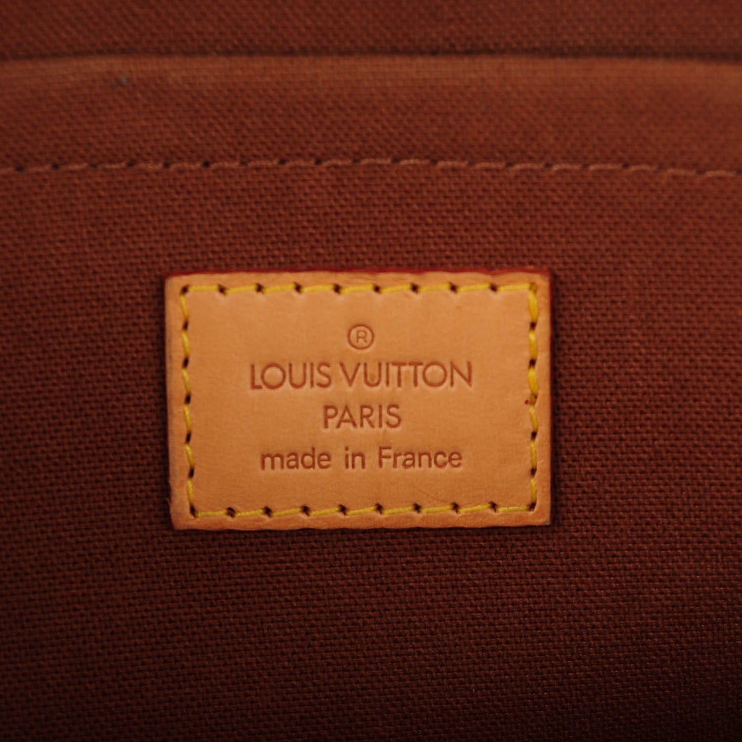 Monogram Popincourt