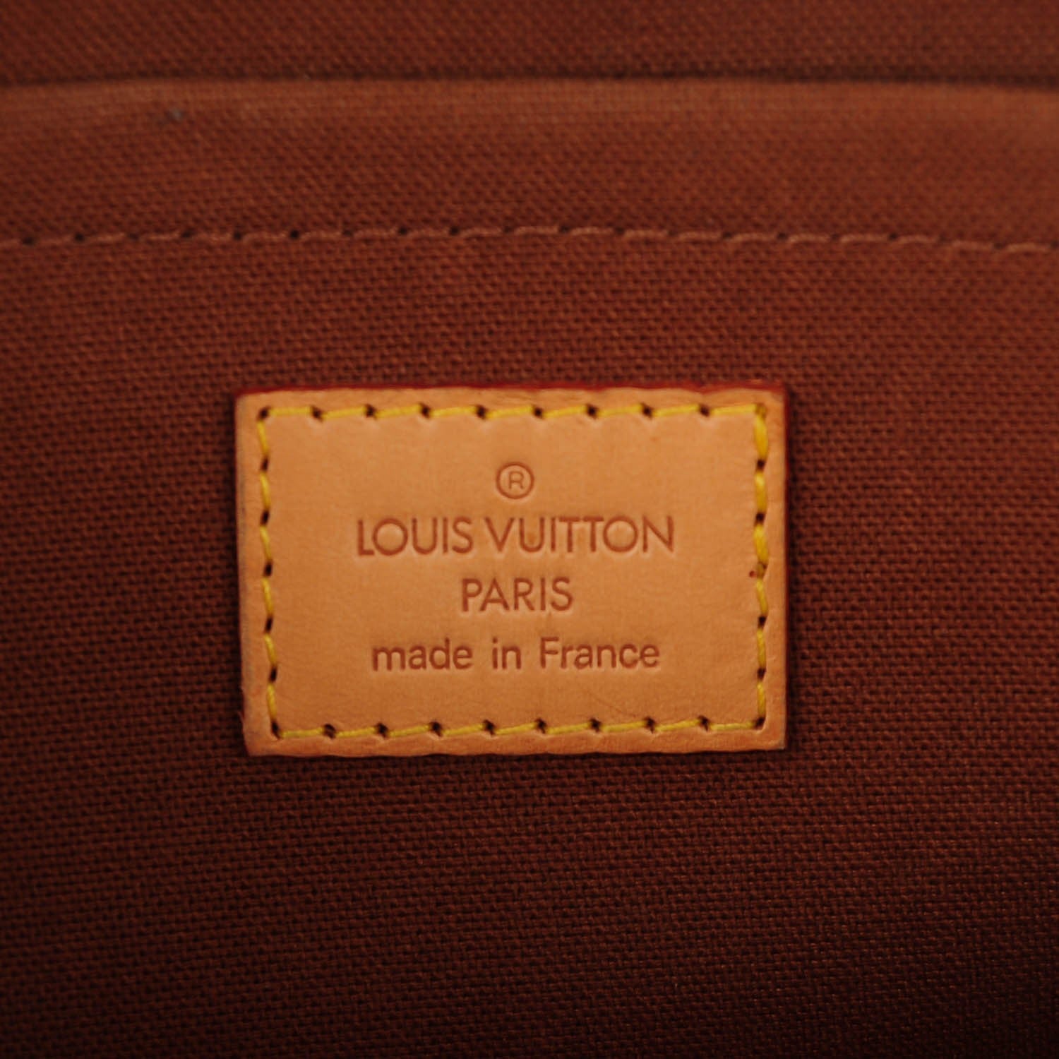 Louis Vuitton Monogram Popincourt 6 of 7
