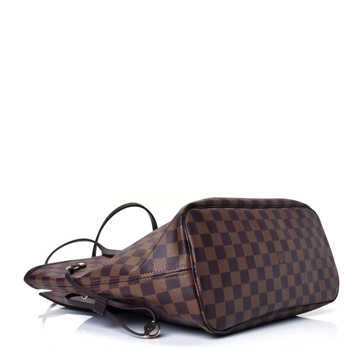 Damier Ebene Neo Neverfull MM