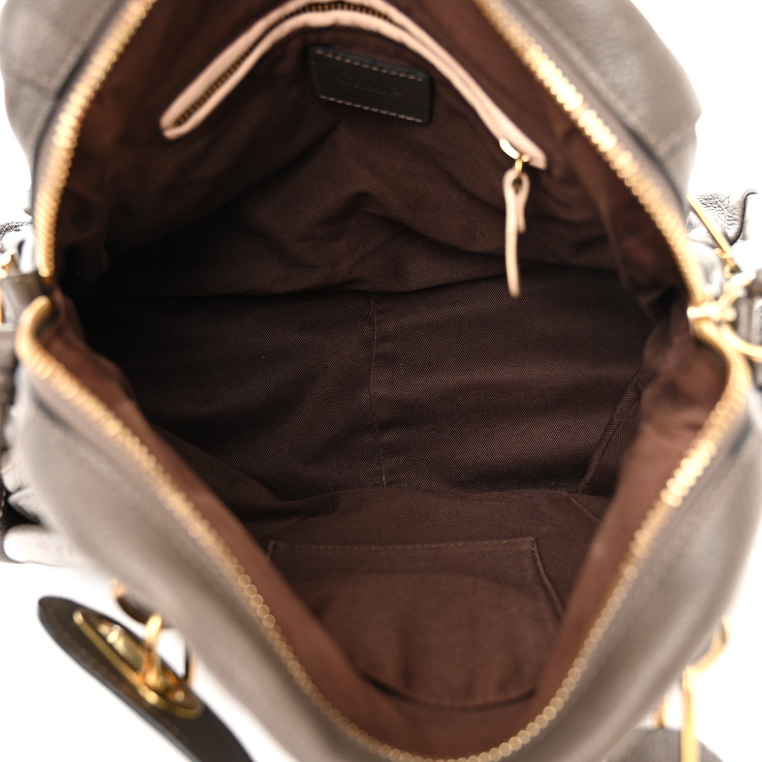 Chloe Calfskin Medium PARATY Rock 5 of 13