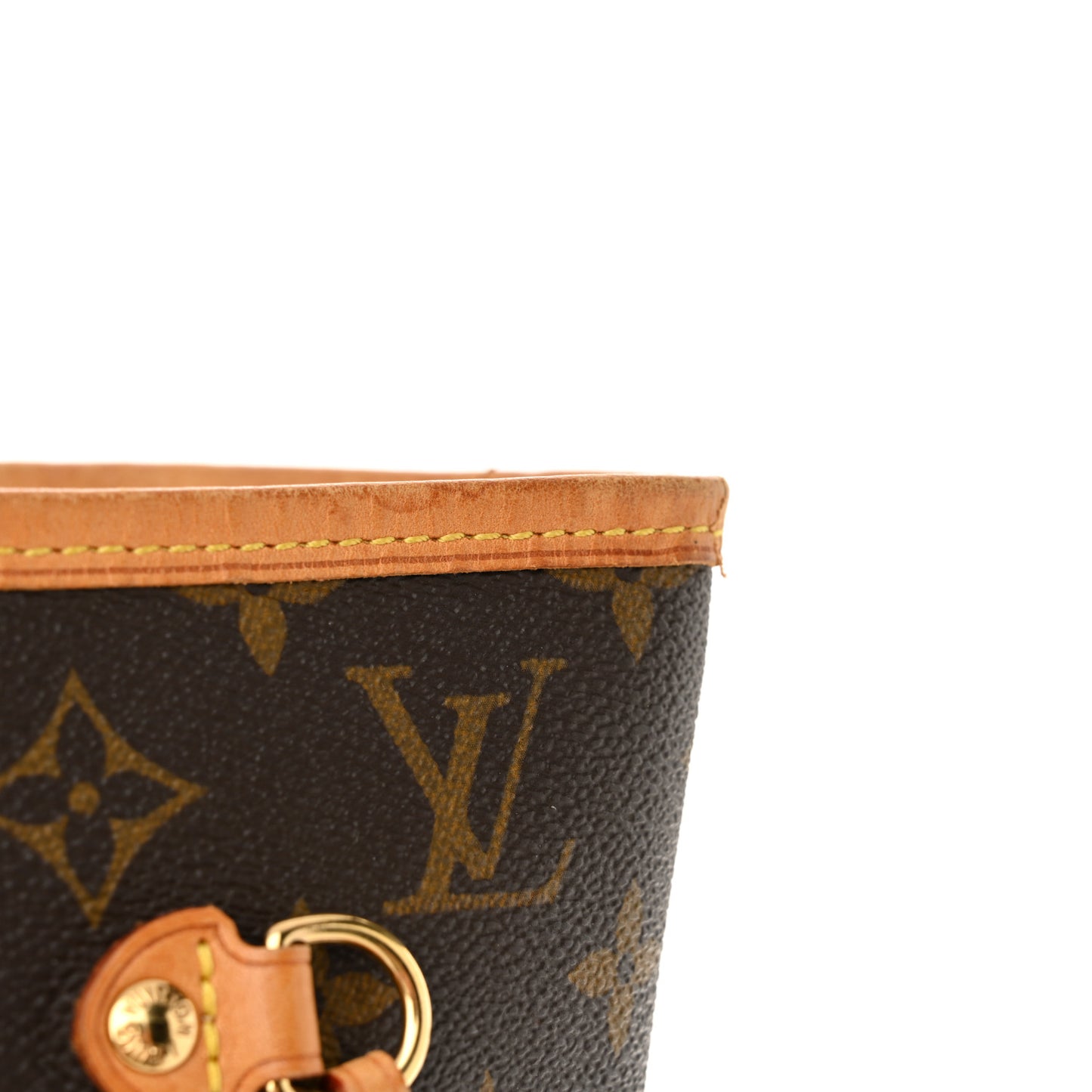 Monogram Neverfull MM