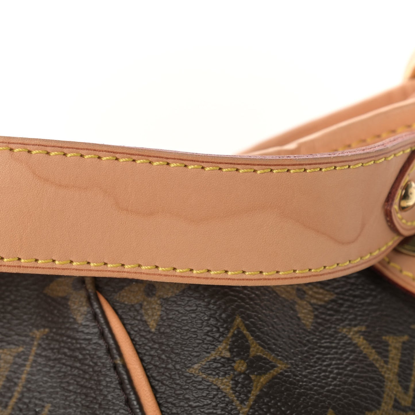 Monogram Galliera PM