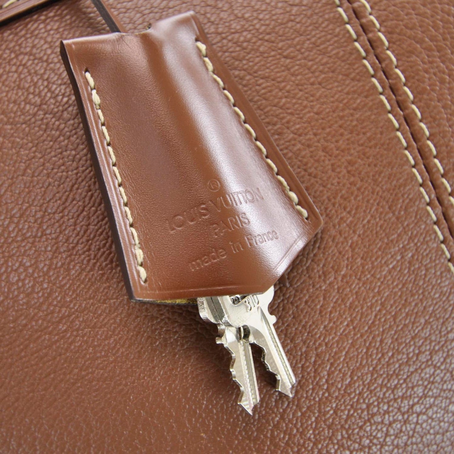 Suhali Lockit PM Sienne