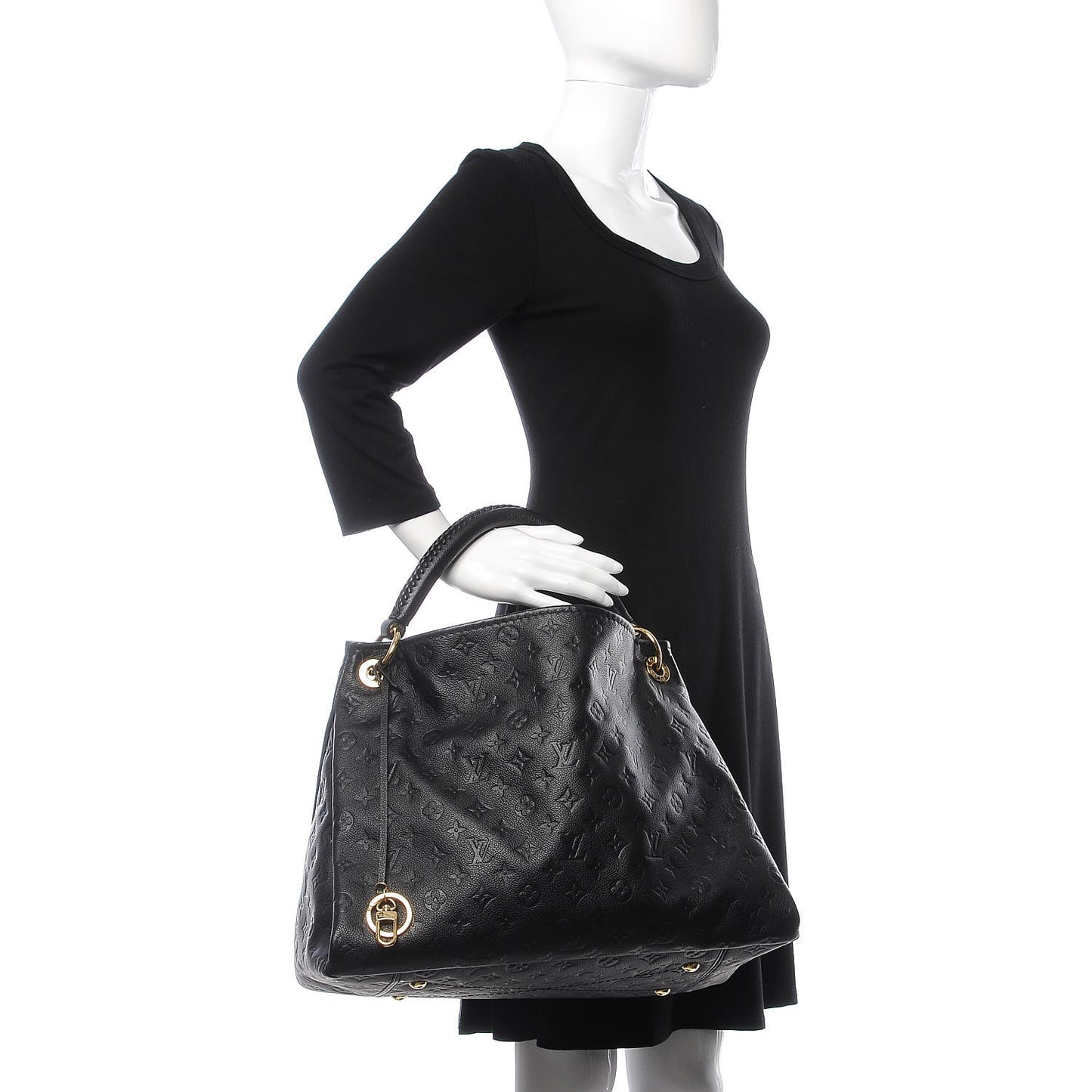 Empreinte Artsy MM Black