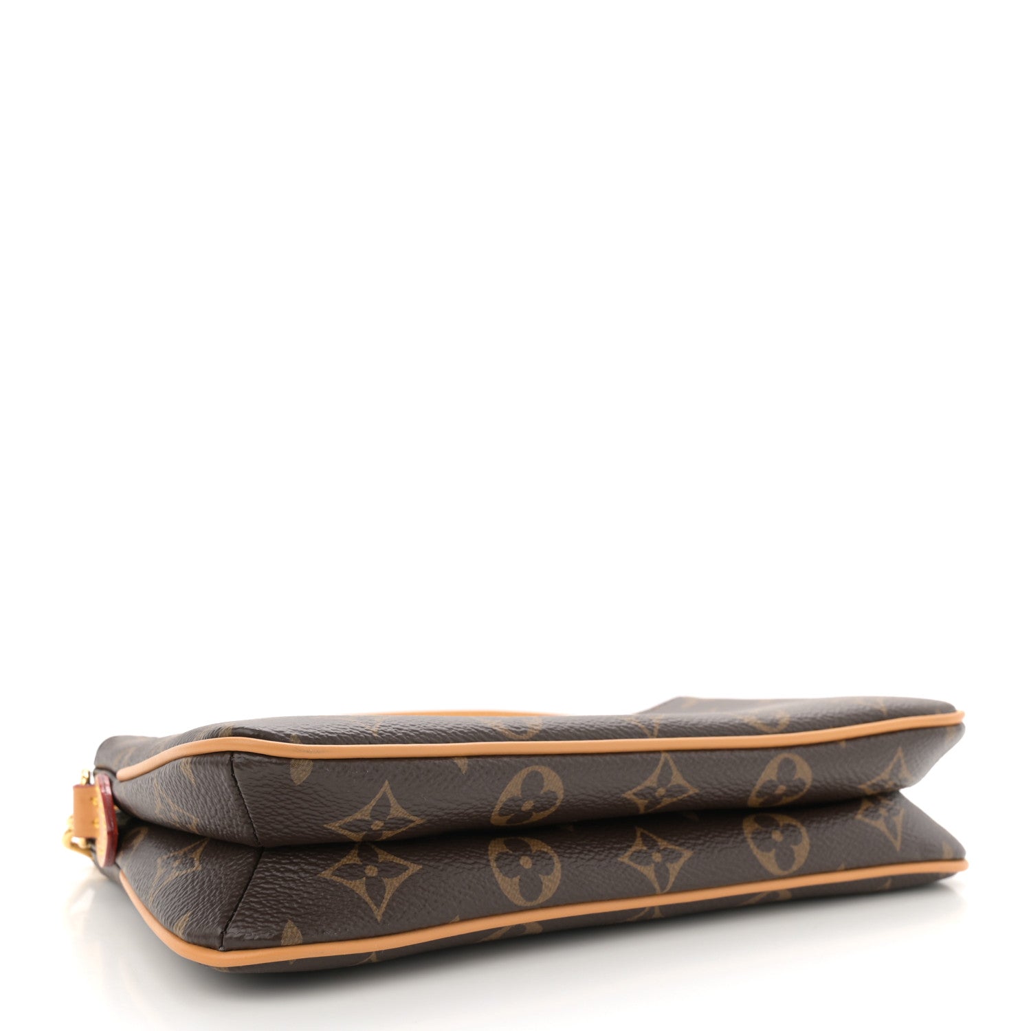Louis Vuitton Monogram Liv Pochette 4 of 10