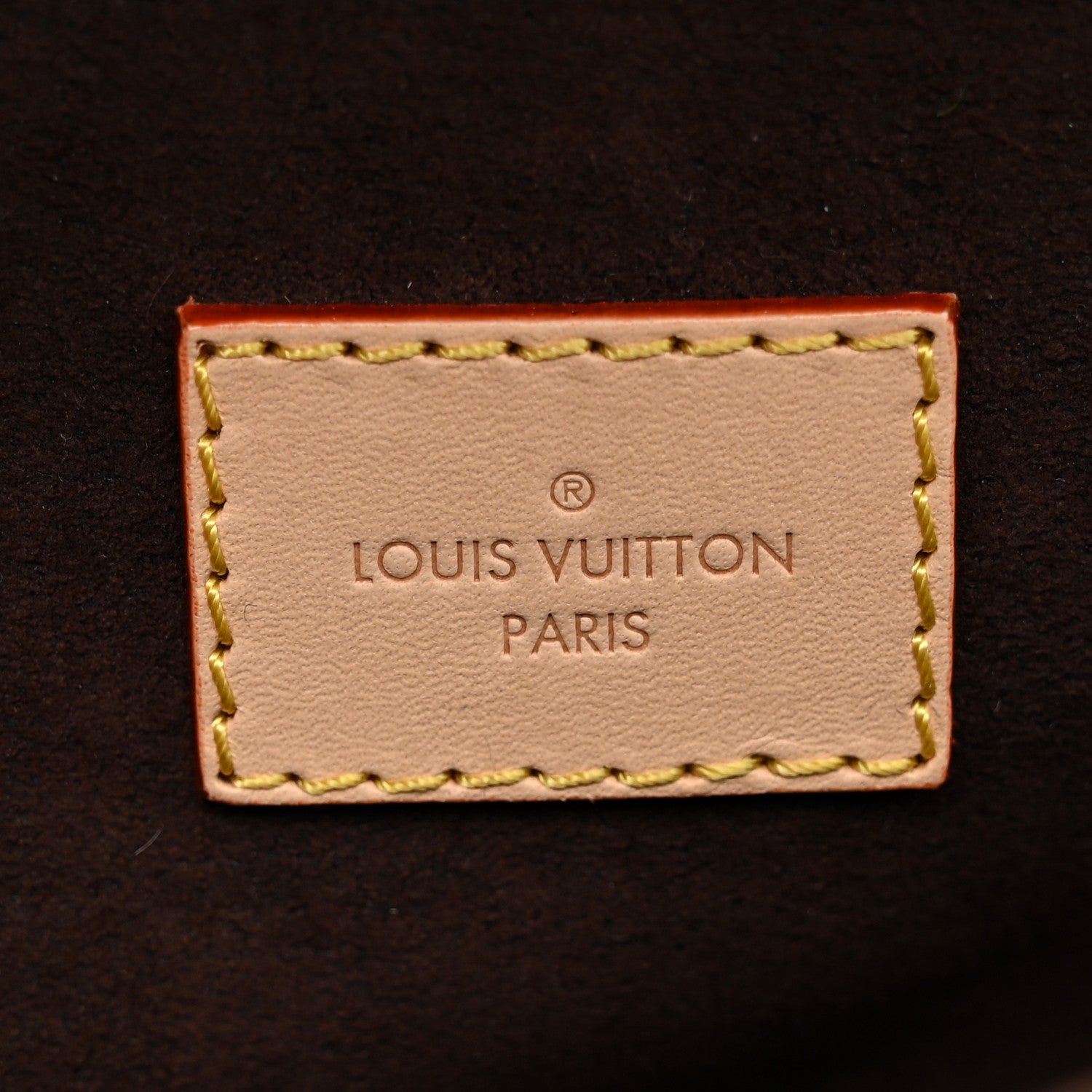 Louis Vuitton Monogram Pochette Metis 6 of 11
