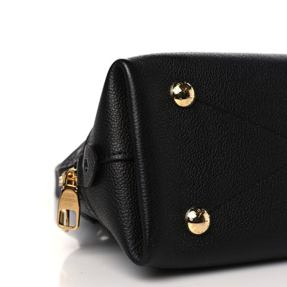 Louis Vuitton Empreinte Neo Alma BB Black 7 of 9