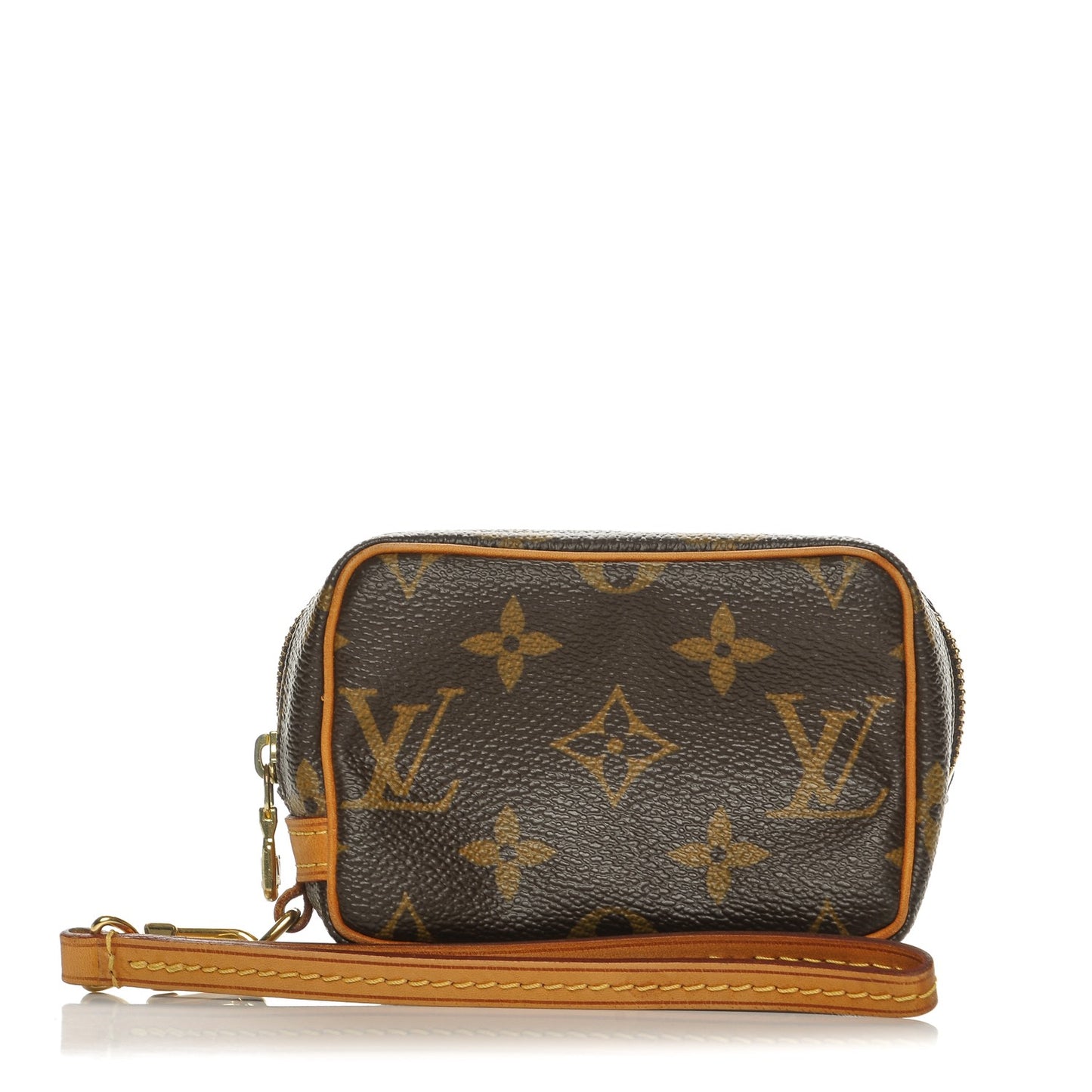 Monogram Wapity